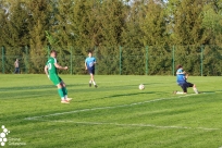 LKS TEMPO Puńców - KS Unia Dąbrowa Górnicza